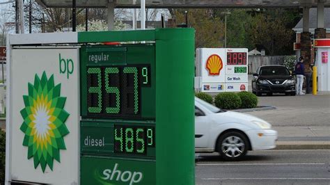 Gas prices kettering ohio. Things To Know About Gas prices kettering ohio. 